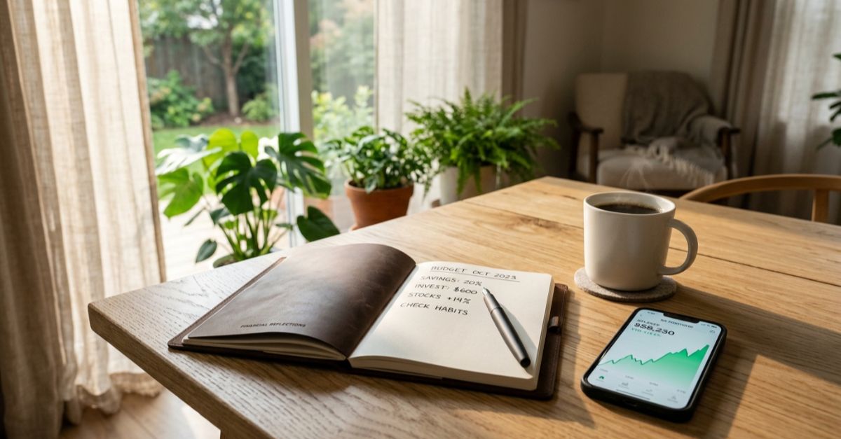 7 Micro-Habits That Will Save You Thousands This Year (Deep-Dive Guide)