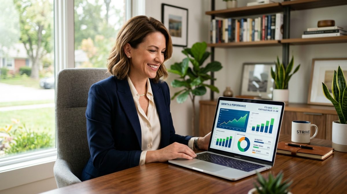 Top Retirement Planning Strategies for Women